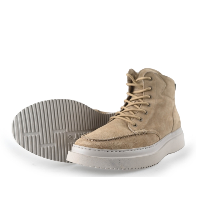Nubikk Veterboots
