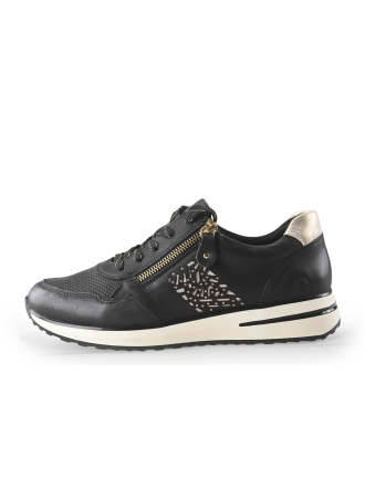 Remonte Sneakers Zwart 263297