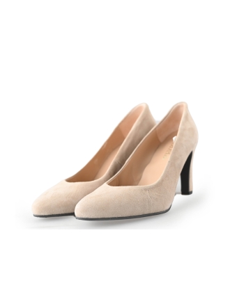 Tamaris Pumps Beige 263300