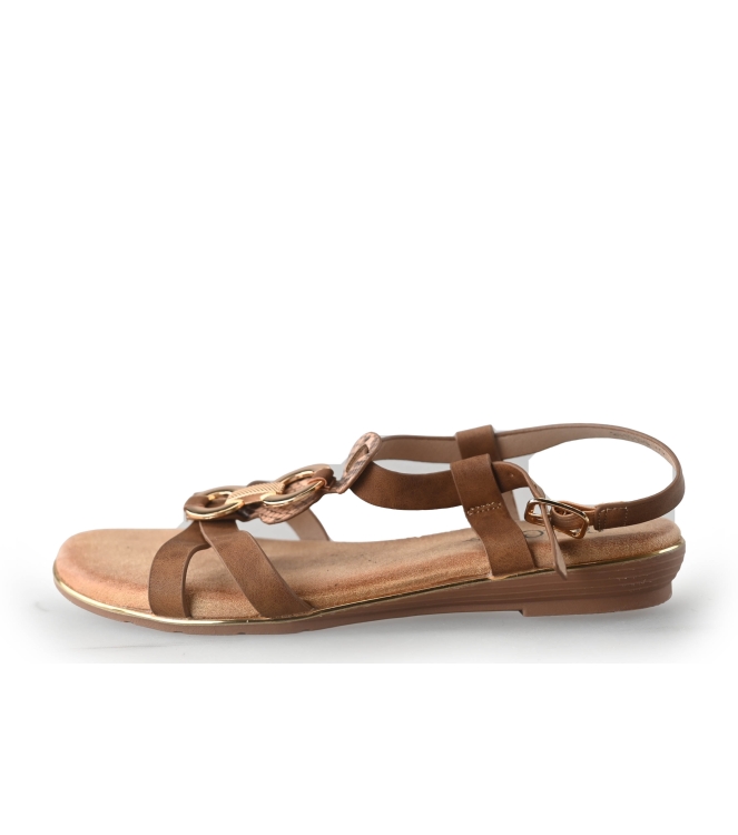 Ella Cruz Sandalen