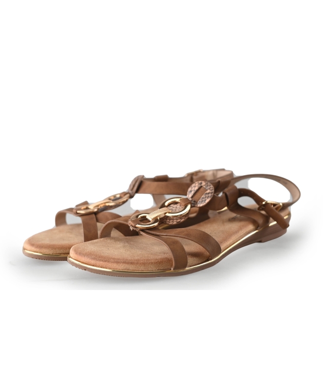 Ella Cruz Sandalen