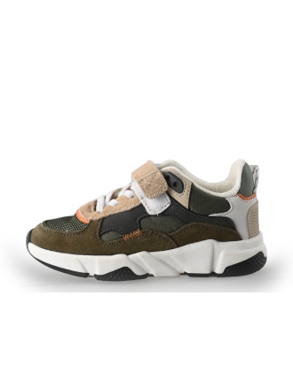 Ton Ton Sneakers Groen 263306