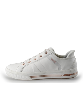 Skechers Instappers Wit 263309