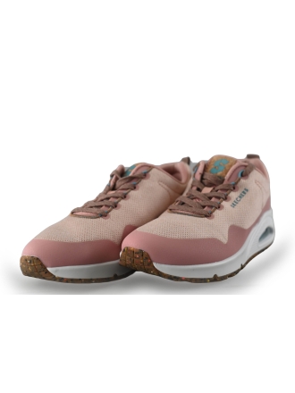 Skechers Sneakers Roze 263312