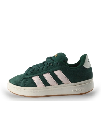 Adidas Sneakers Groen 263314