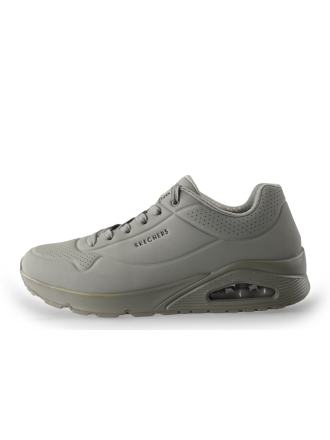 Skechers Sneakers Grijs 263316