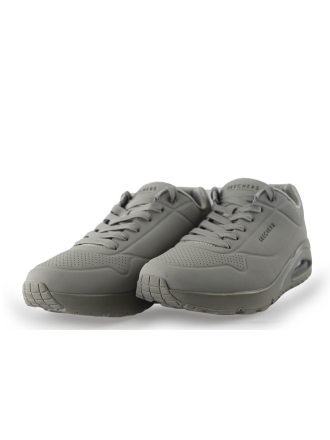 Skechers Sneakers Grijs 263316