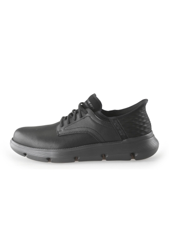 Skechers Instappers Zwart 263318