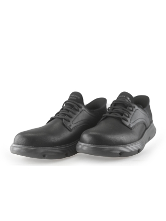 Skechers Instappers Zwart 263318