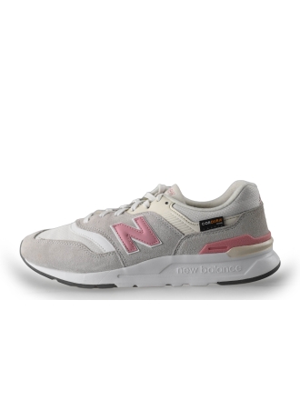 New Balance Sneakers Grijs 263322