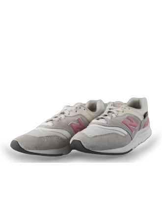 New Balance Sneakers Grijs 263322
