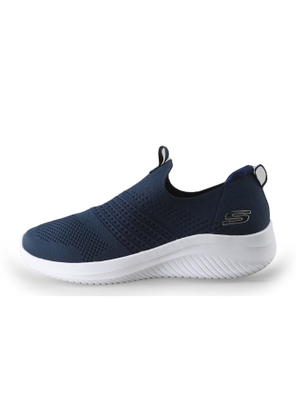 Skechers Instappers Blauw 263324
