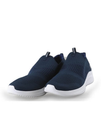 Skechers Instappers Blauw 263324