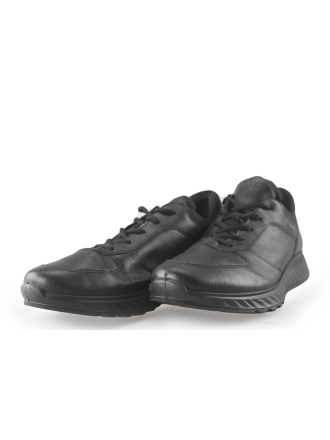 Ecco Sneakers Zwart 263328