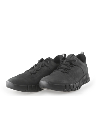 Ecco Sneakers Zwart 263330