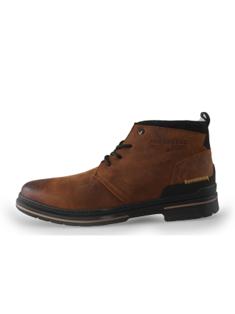 PME Legend Veterboots Cognac 263343