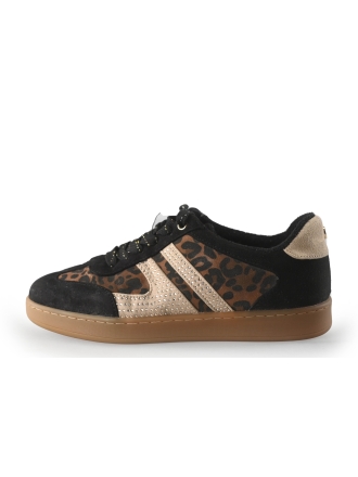 La Strada Sneakers Zwart 263346