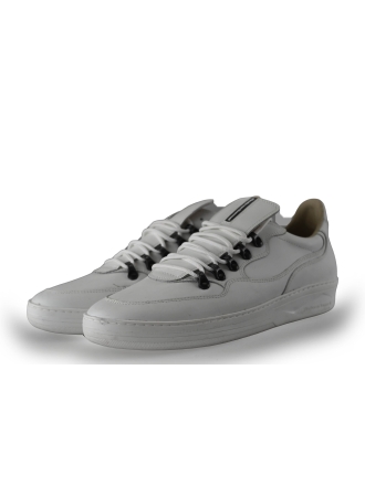 Floris van Bommel Sneakers Wit 263354