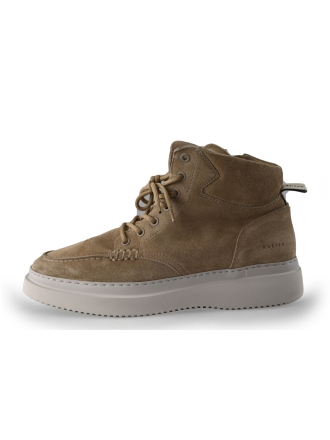 Nubikk Hoge sneakers Beige 263358