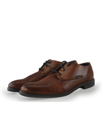 Bugatti Veterschoenen Cognac 263391