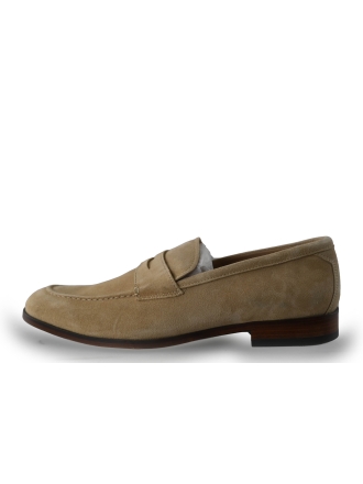 Strellson Premium Instappers Beige 263393