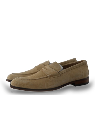 Strellson Premium Instappers Beige 263393