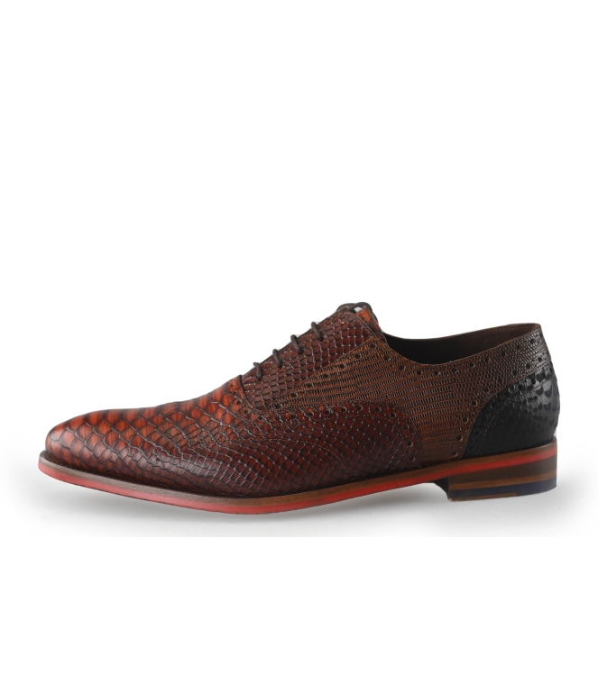 Floris van Bommel Veterschoenen
