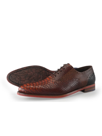 Floris van Bommel Veterschoenen