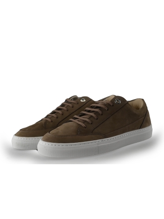 Mason Garments Sneakers Beige 263397