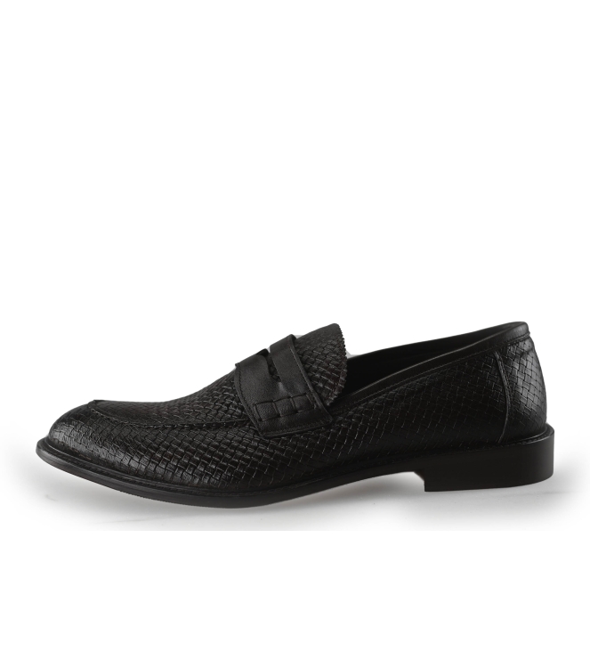 Filling Pieces Loafers