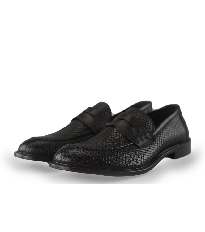 Filling Pieces Loafers