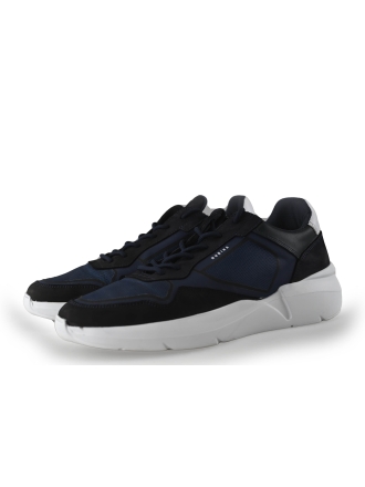 Nubikk Sneakers Blauw 263413