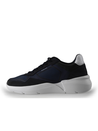 Nubikk Sneakers Blauw 263415