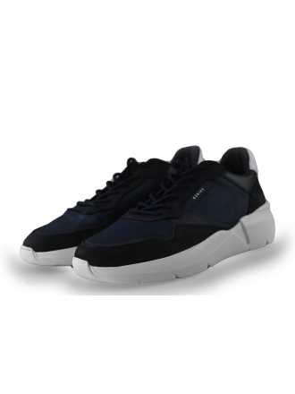 Nubikk Sneakers Blauw 263415