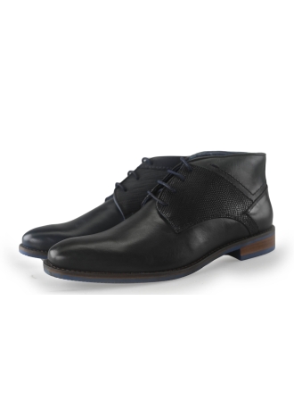 Recall Nette schoenen Zwart 263418