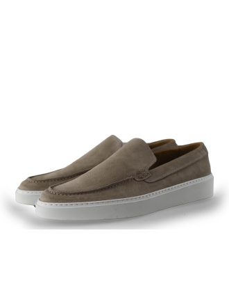 Giorgio Loafers Beige 263421