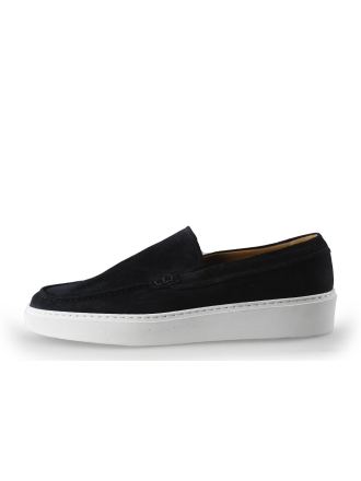 Giorgio Loafers Zwart 263422