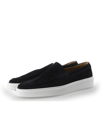 Giorgio Loafers Zwart 263422