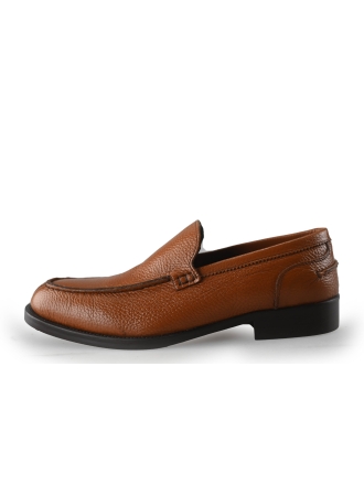 Vero Cuoio Loafers Bruin 263426