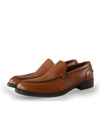 Vero Cuoio Loafers Bruin 263426