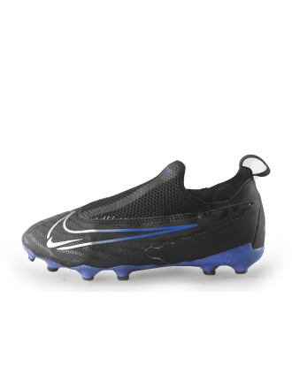 Nike Voetbalschoenen Zwart 263451