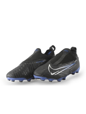 Nike Voetbalschoenen Zwart 263451