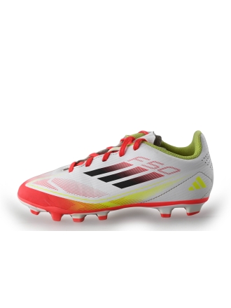 Adidas Voetbalschoenen Wit 263453