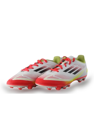 Adidas Voetbalschoenen Wit 263453