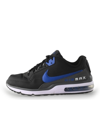 Nike Sneakers Zwart 263459