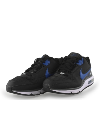 Nike Sneakers Zwart 263459