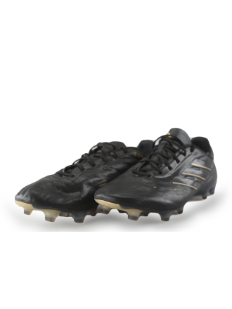 Adidas Voetbalschoenen Zwart 263461