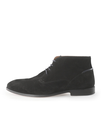 Stefano Lauran Nette schoenen Zwart 263464
