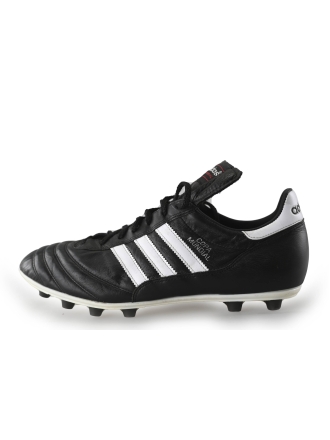 Adidas Voetbalschoenen Zwart 263465