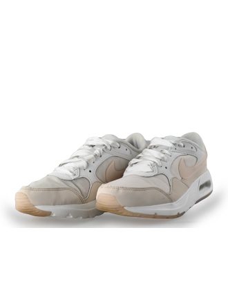 Nike Sneakers Beige 263467